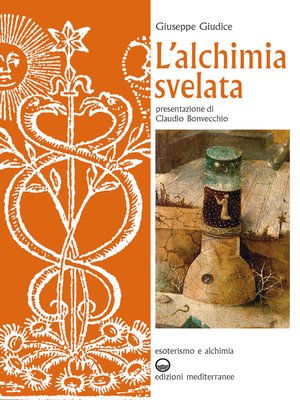 cover image of L'alchimia svelata